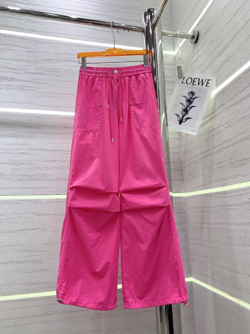 Balenciaga Long Pants